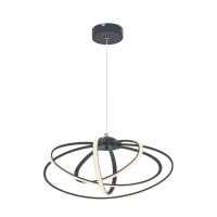 AVONN AV-4357-4GR AVONNI Modern Avize