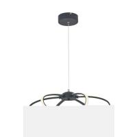 AVONN AV-4357-3GR AVONNI Modern Avize