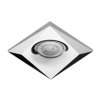 Nevo Sva Alt Led Spot Krom ND346