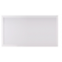 JK ECO SERIES S.st 30x60 Backlight LED Panel 30W