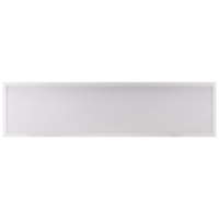 JK ECO SERIES S.st 30x120 Backlight LED Panel 45W