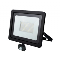 JUPITER LP011 B 10W Sensrl Led Projektr 6500K