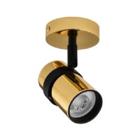 Nevo Sva st Led Spot Gold Siyah NS162