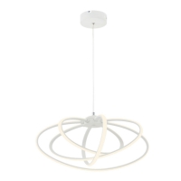 AVONN AV-4357-4BBY AVONNI Modern Avize