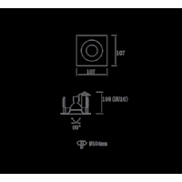 JUPITER JD230 B&S Hareketli Spot