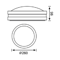 Jupiter Bahe Tavan Armatr JW700 AN