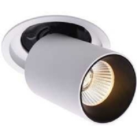 JUPITER PREMIUM LD502 Hareketli S.A LED Spot (3000K)