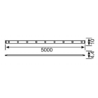 JUPITER LE208  ipli  Mekan Eko erit LED 10MT. (4000K)