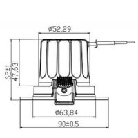 JUPITER LS701