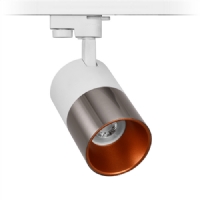 Nevo Dekoratif Ray Spot Beyaz Saten NR360-1