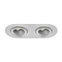 Nevo Sva Alt kili Led Spot Beyaz ND295-2