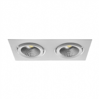 Nevo Sva Alt kili Led Spot Beyaz ND260-2