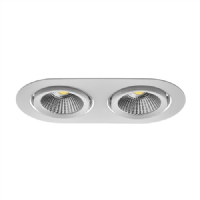 Nevo Sva Alt kili Led Spot Beyaz ND275-2