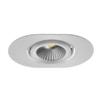 Nevo Sva Alt Led Spot Beyaz ND295-1