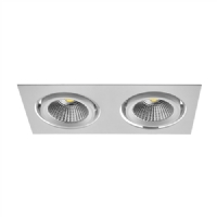 Nevo Sva Alt kili Led Spot Beyaz ND296-2