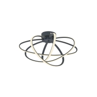 AVONN AR-4357-4GR AVONNI Modern Avize