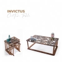 TABA INVICTUS